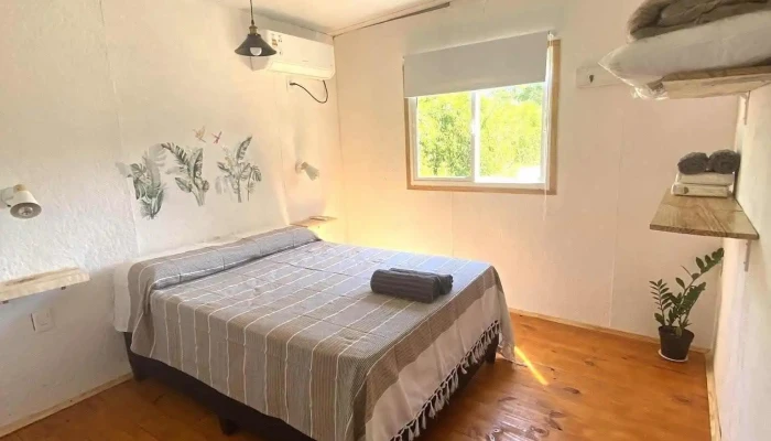 Brisa Del Sur Lofts Spa Habitaciones - La Paloma