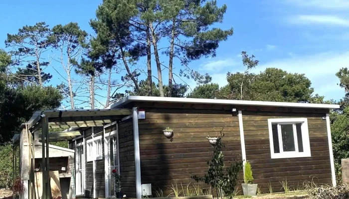 Brisa Del Sur Lofts Spa Todas - La Paloma