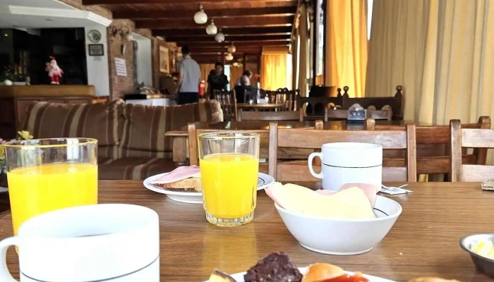 Brisas Del Este -  Comida Y Bebida - Maldonado