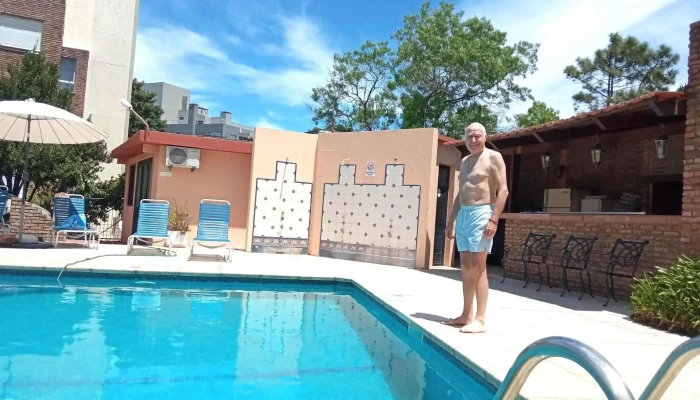 Brisas Del Este -  De Los Visitantes - Maldonado