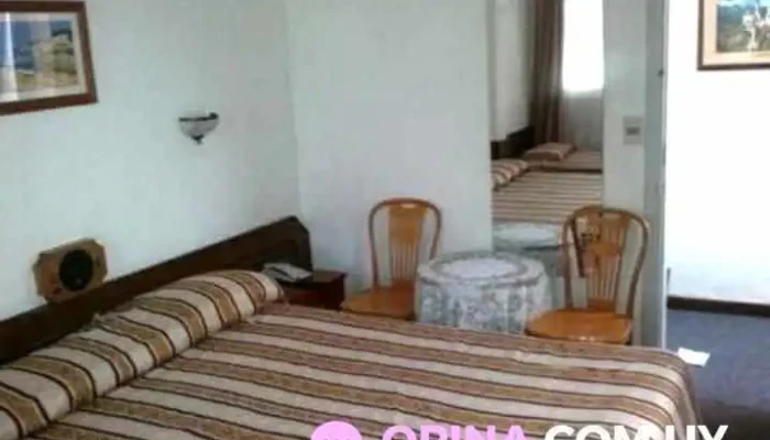 Brisas Del Este -  Habitaciones - Maldonado