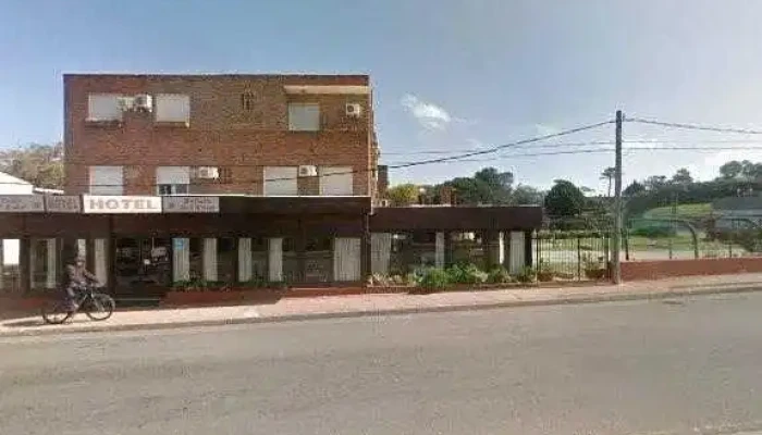 Brisas Del Este -  Street View Y 360 - Maldonado