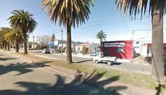 British Institute -  Opiniones - San José de Mayo