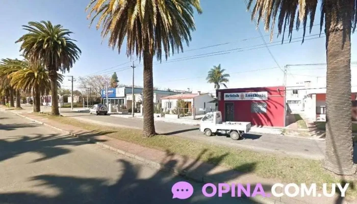 British Institute - San José De Mayo