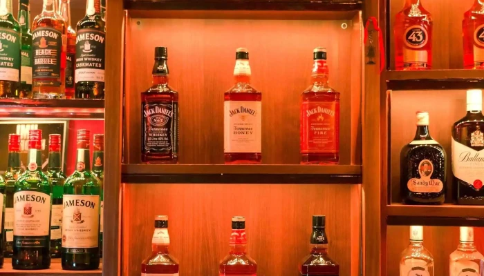 Brixton Bar -  Ambiente - Montevideo