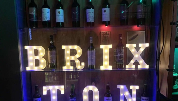 Brixton Bar -  Comentario 3 - Montevideo