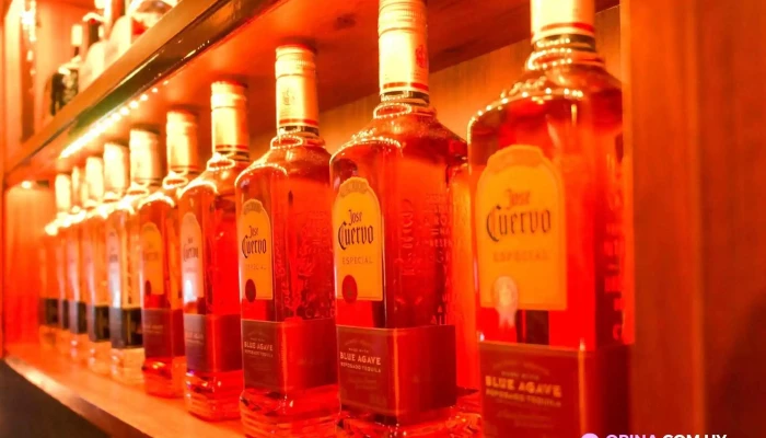 Brixton Bar -  Del Propietario - Montevideo