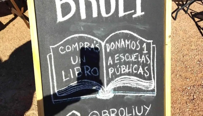 Broli Interior - Montevideo