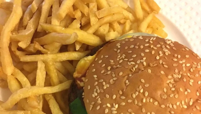 Bros Burger -  Comentario 6 - Montevideo