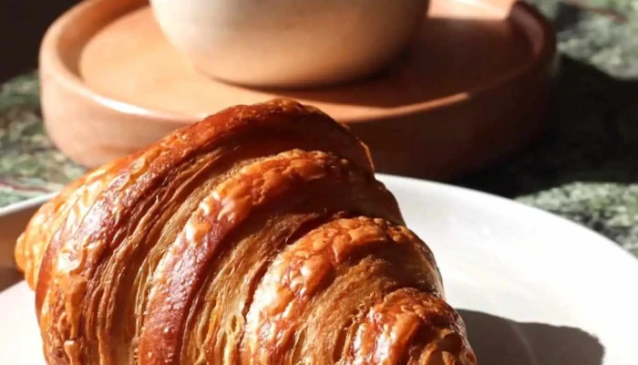 Brothaus Cafe - Montevideo