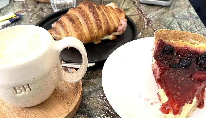 Brothaus Comentario 5 - Montevideo