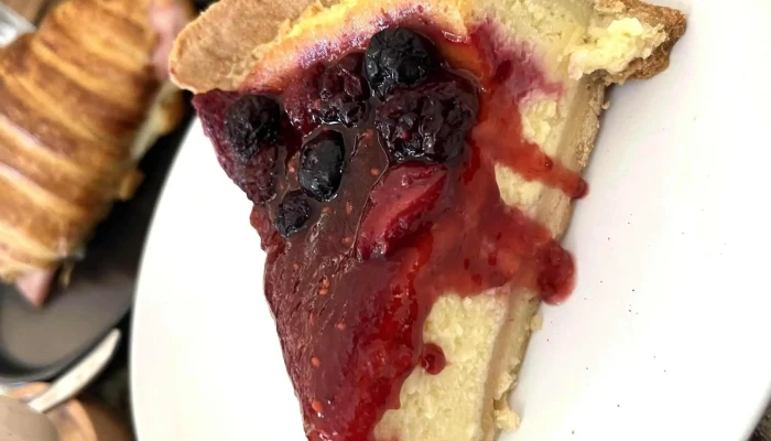 Brothaus Comentario 6 - Montevideo