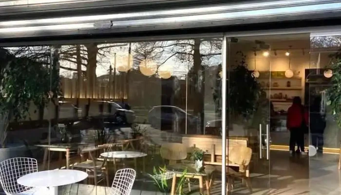 BrotHaus - Montevideo BrotHaus - Montevideo