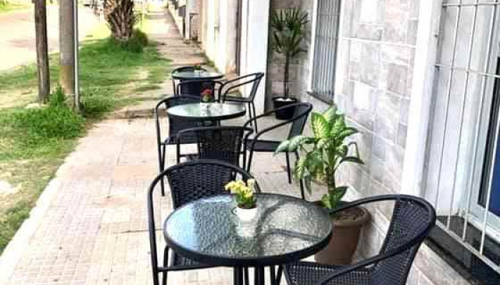 Brothers -  Ambiente - Vichadero