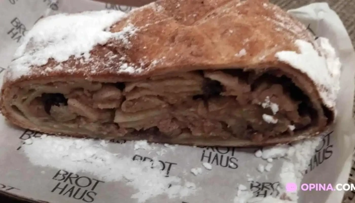 Brotzeit -  Tu Panaderia Alemana Mas Recientes - Montevideo