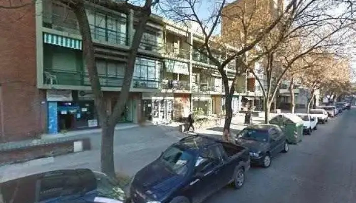 Brotzeit -  Tu Panaderia Alemana Street View Y 360 - Montevideo