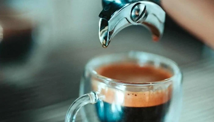 Brownies Luis -  Cafe - Montevideo