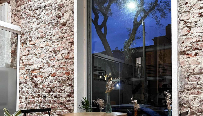 Brownies Luis -  Comentario 4 - Montevideo