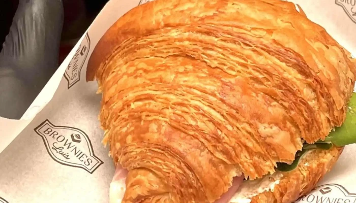 Brownies Luis -  Comidas Y Bebidas - Montevideo