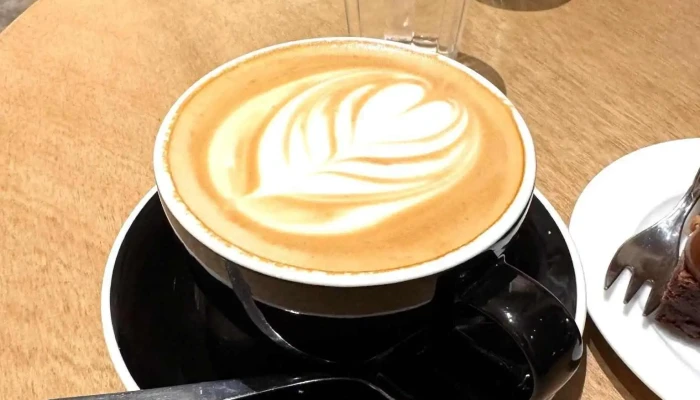 Brownies Luis -  Recientes - Montevideo