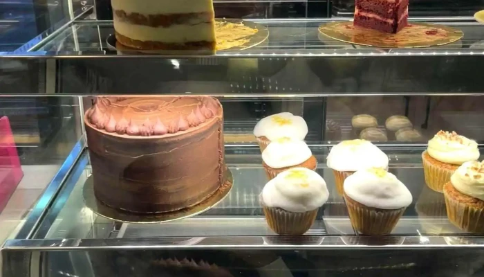 Brownies Luis -  Videos - Montevideo