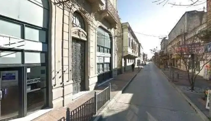 Bruja Averias Vinoteca Gourmet Street View Y 360 - San Jos&eacute; de Mayo