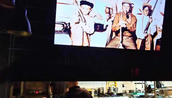 Brujona -  Comentario 1 - Montevideo