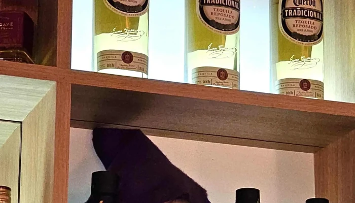 Brujona -  Comentario 3 - Montevideo