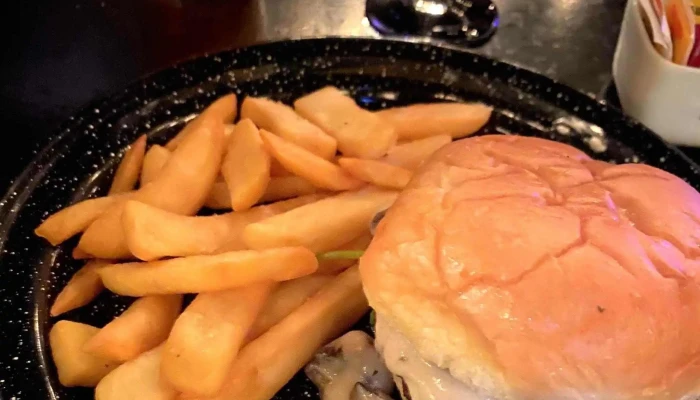 Brujona -  Comentario 7 - Montevideo