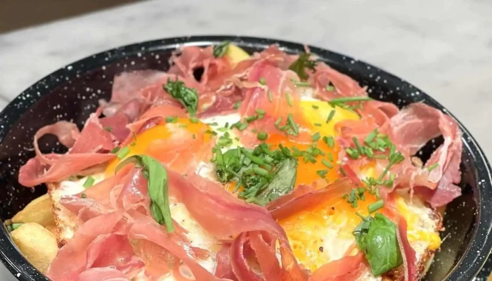 Brujona -  Comidas Y Bebidas - Montevideo