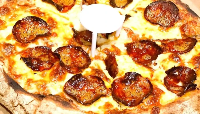 Brujona -  Pizza - Montevideo