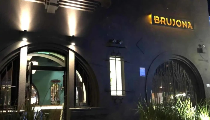 Brujona -  Todo - Montevideo