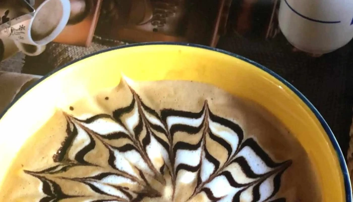 Brujula Cafe Comentario 6 - Montevideo