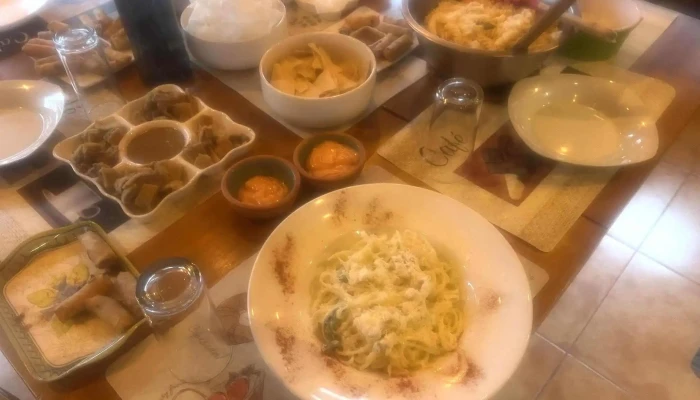 Brujula Cafe Del Propietario - Montevideo