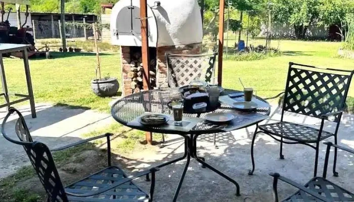 Brújula Café - Montevideo Brújula Café - Montevideo