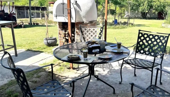 Brujula Cafe Todo - Montevideo