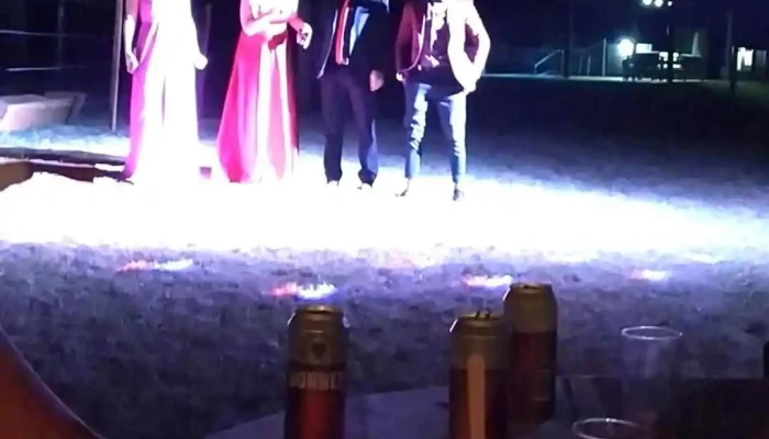 Brujula Cafe Videos - Montevideo