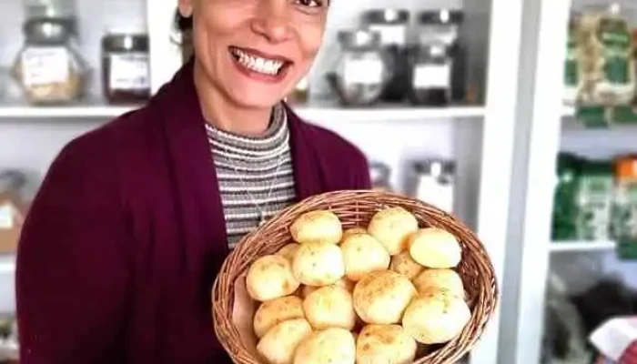 Bruy Pao De Queijo -  Comidas Y Bebidas - Aiguá