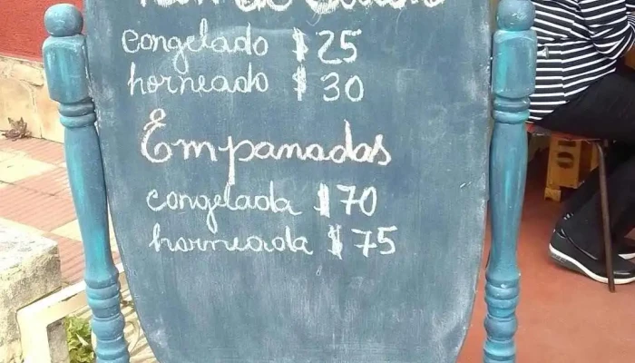 Bruy Pao De Queijo -  Del Propietario - Aiguá