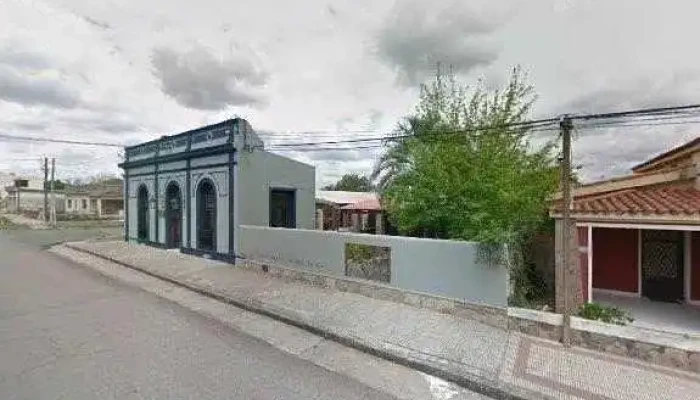 Bruy Pao De Queijo -  Street View Y 360 - Aiguá