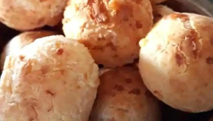 Bruy Pao De Queijo -  Todo - Aiguá