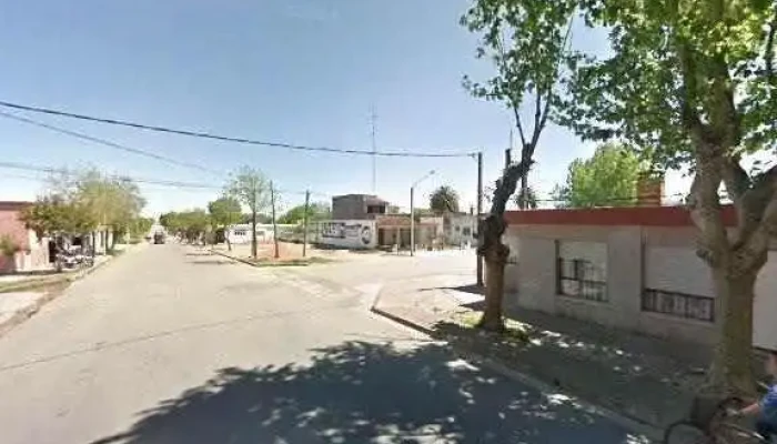 Bse -  Abierto Ahora - Sarandí del Yí