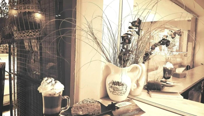 Bubba Cafeteria Y Heladeria Comentario 6 - Maldonado