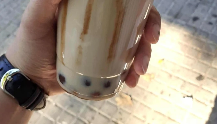 Bubble Tea Uy -  Comentario 2 - Montevideo