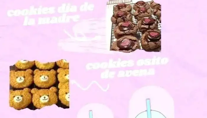 Bubble Tea Uy -  Menu - Montevideo