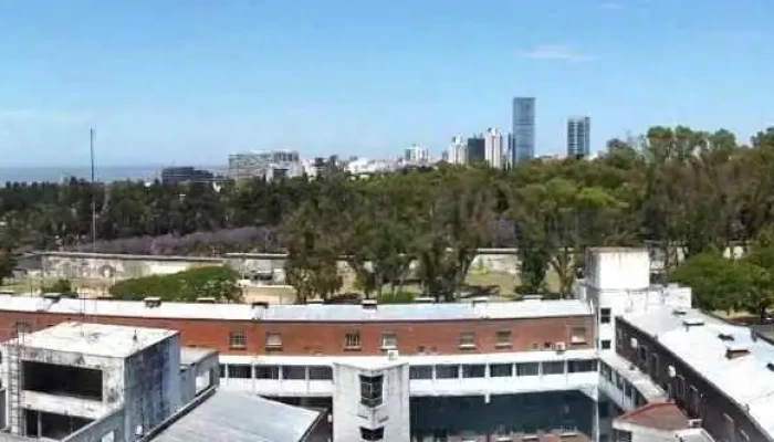 Buceo -  Todas - Montevideo