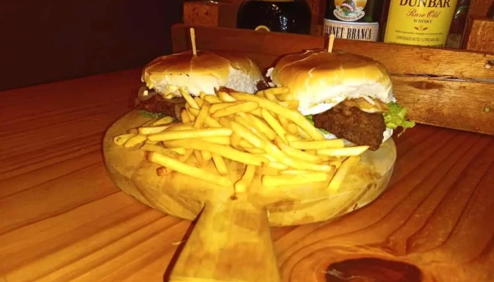 Buddha -  Comidas Y Bebidas - Trinidad