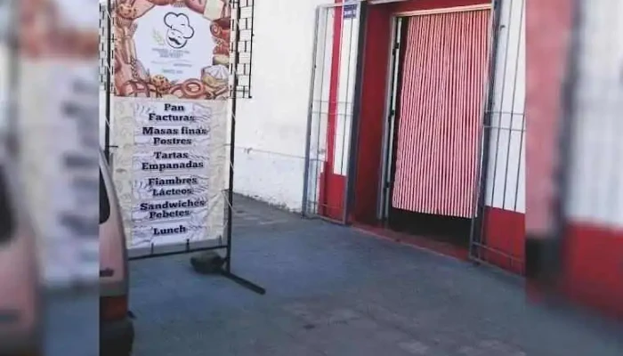 Buen Gusto -  Menu - Mercedes