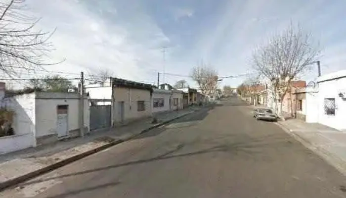 Buen Gusto -  Street View Y 360 - Mercedes