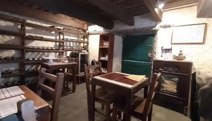 Buen Suspiro -  Ambiente - Col. del Sacramento